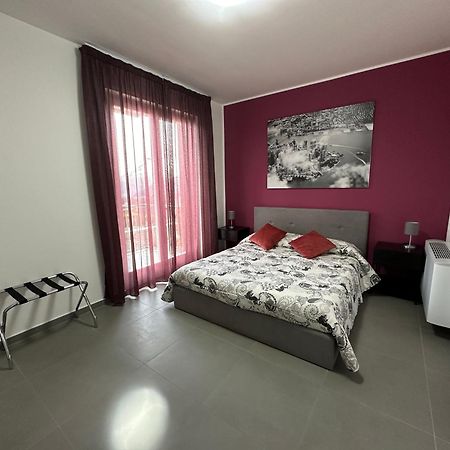 Lotelito Apartment Fisciano Exterior foto
