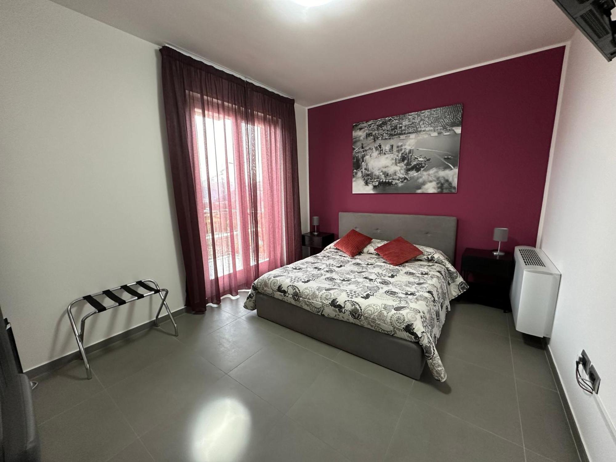 Lotelito Apartment Fisciano Exterior foto